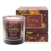 CELTIC CANDLES TOGETHERNESS TUMBLER 270G