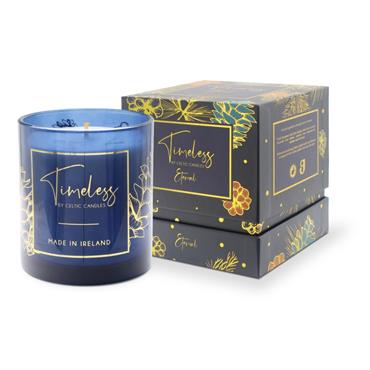 CELTIC CANDLES ETERNAL TUMBLER 270G