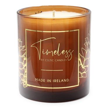 CELTIC CANDLES RENEWAL TUMBLER 270G