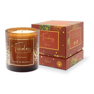 CELTIC CANDLES RENEWAL TUMBLER 270G