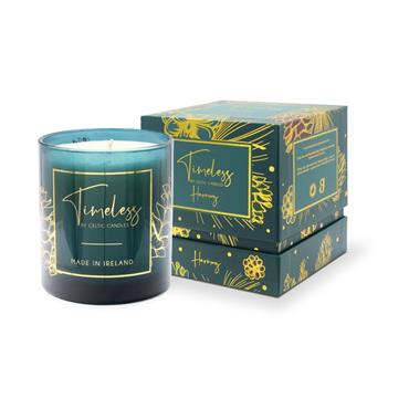 CELTIC CANDLES HARMONY TUMBLER 270G