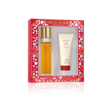 DIAMOND & RUBIES 100ML GIFT SET