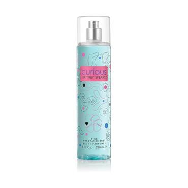 CURIOUS FINE FRAGRANCE MIST 236ML