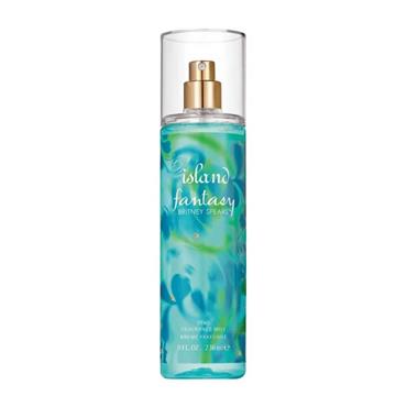 ISLAND FANTASY FRAGRANCE MIST 236ML