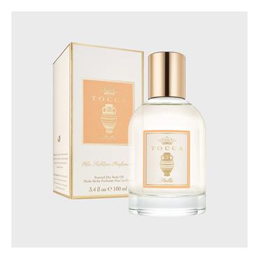 STELLA SCENTED DRY BODY OIL 100ML