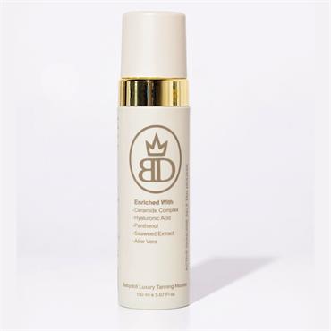 BABYDOLL LUXURY TANNING MOUSSE