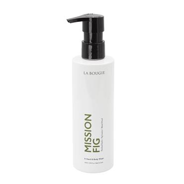 MISSION FIG HAND & BODY WASH