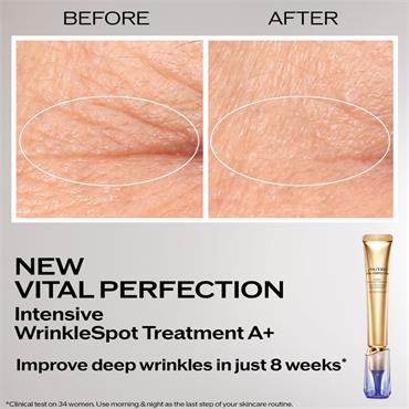 VITAL PERFECTION INTENSIVE WRINKLESPOT TREATMENT A+ 20ML