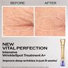 VITAL PERFECTION INTENSIVE WRINKLESPOT TREATMENT A+ 20ML