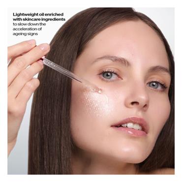 ULTIMUNE POWER INFUSING OIL 75ML