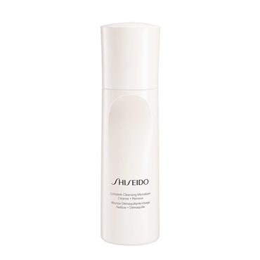 COMPLETE CLEANSING MICROFOAM CLEANSE AND REMOVE 180ML