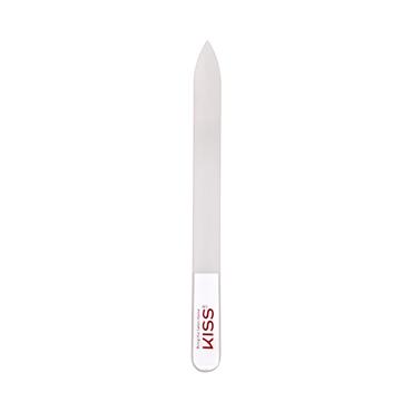 KISS GLASS FILE