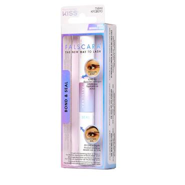FALSCARA BOND & SEAL