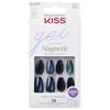 GEL FANTASY MAGNETIC VELVETY EFFECT NAILS CHAMELEON