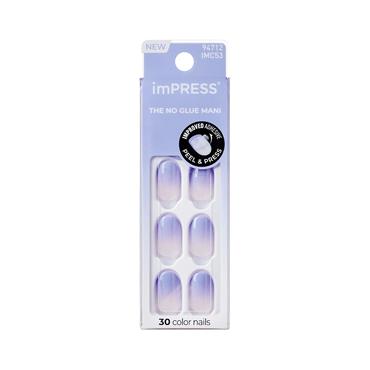 IMPRESS FRIENDZONE NAILS