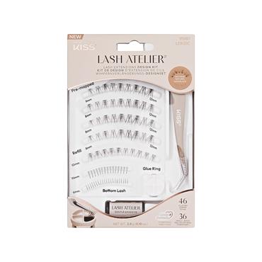 LASH ATELIER DESIGN KIT