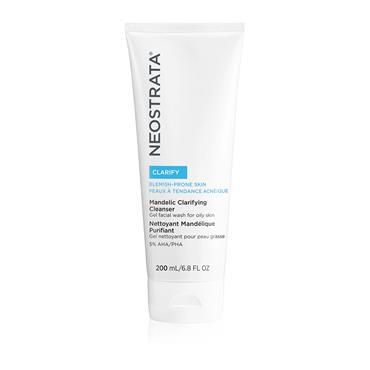 NEOSTRATA MANDELIC CLARIFYING CLEANSER