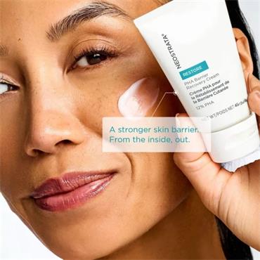RESTORE PHA BARRIER RECOVERY CREAM 40G