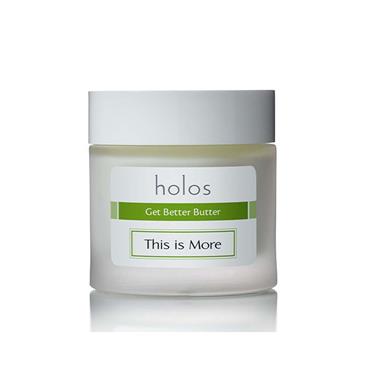 HOLOS GET BETTER BUTTER 100ML