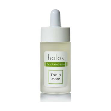 HOLOS FACIAL AND EYE SERUM 30ML