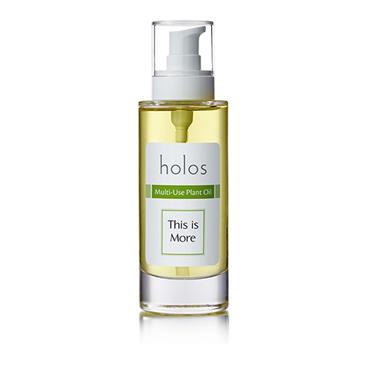 HOLOS MULTI-USE PLANT OIL 100ML