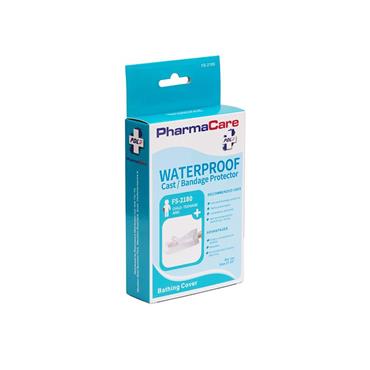 WATERPROOF CAST PROTECT ARM CHILD