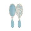 THE WET BRUSH PRO DETANGLER LIMITED EDITION BOWS ON BOWS BLUE