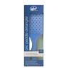 WET PRO PADDLE DETANGLER - BLUE