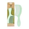 GO GREEN TEA TREE OIL INFUSED TREATMENT COMB