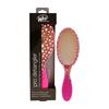 WET BRUSH PRO DETANGLER PINK GLITTER STARS