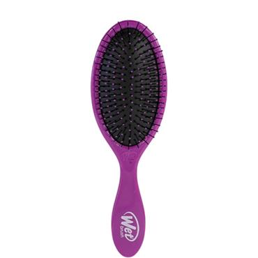 WET BRUSH ORIGINAL DETANGLER - PURPLE