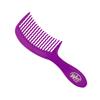 WET BRUSH DETANGLING COMB - PURPLE