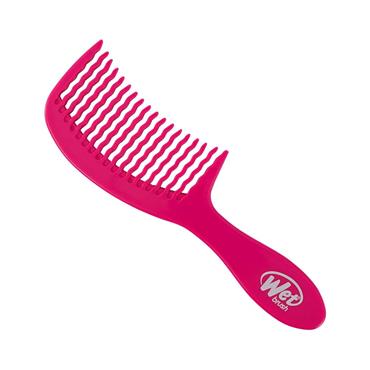WET BRUSH DETANGLING COMB - PINK