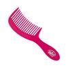 WET BRUSH DETANGLING COMB - PINK