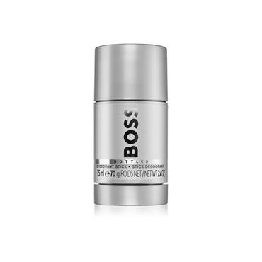 BOSS BOTTLED DEODORANT STICK 75G