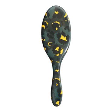 DENMAN WILD CAT SPOTS HAIR BRUSH