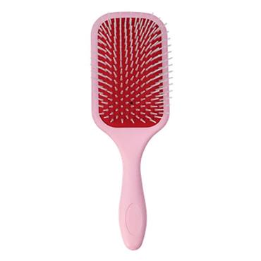 DENMAN D38 THE POWER PADDLE BRUSH - PINK