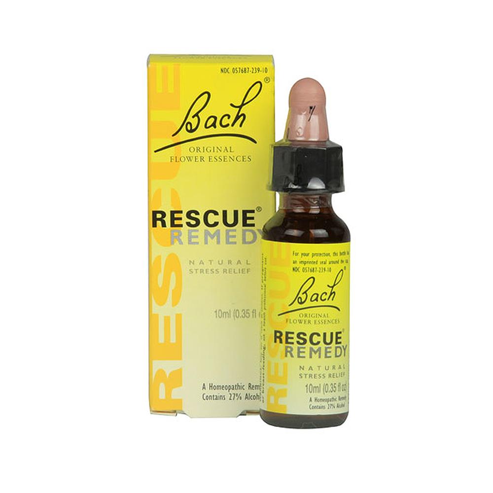 RESCUE REMEDY 10ML | CH Tralee | Ireland