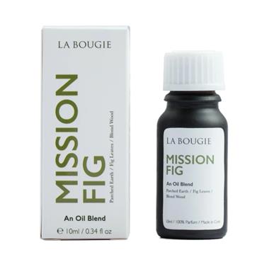 MISSION FIG AN OIL BLEND 10ML