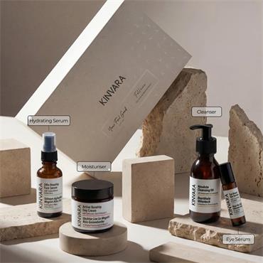 KINVARA YOUR FEEL GOOD GIFT SET