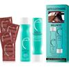 WEFTS & EXTENSIONS WELLNESS SHAMPOO & CONDITIONER DUO