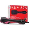 REVLON SALON ONE STEP SALON HAIRDRYER AND STYLER