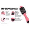 REVLON ONE-STEP VOLUMISER ROSE EDITION