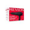 REVLON SMOOTH BRILLIANCE HAIR DRYER