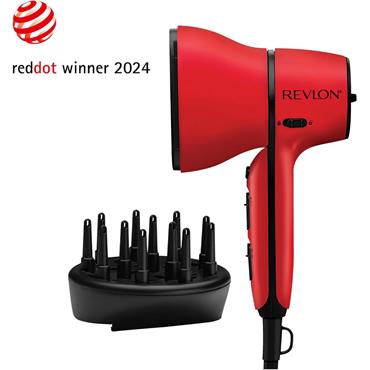 REVLON AIRFLOW CONTROL DRYER