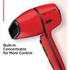 REVLON AIRFLOW CONTROL DRYER