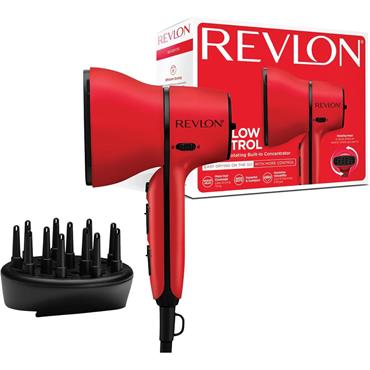 REVLON AIRFLOW CONTROL DRYER