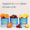 GIGI PMS & HORMONE BALANCE BLEND BERRY FLAVOUR 264G