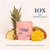 ADVANCED PRE-CONCEPTION AND PREGNANCY BLEND TROPICAL FLAVOUR 200G