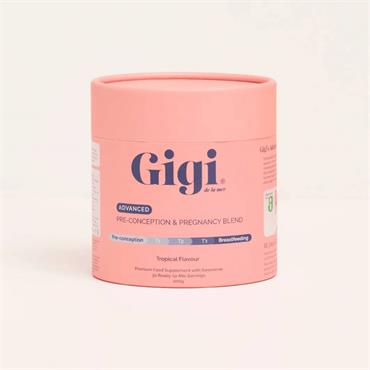 ADVANCED PRE-CONCEPTION AND PREGNANCY BLEND TROPICAL FLAVOUR 200G